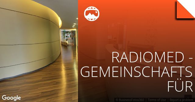 Radiomed Taunusstein Gemeinschaftspraxis Für Radiologie Und Nuklearmedizin